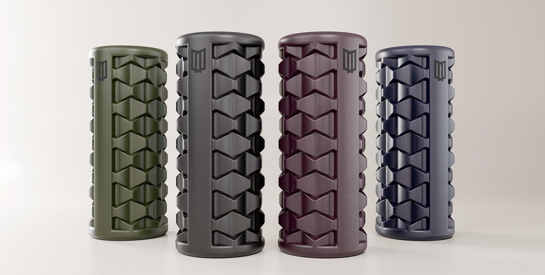YL FOAM ROLLERS