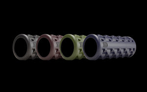 YUNITI LIFESTYLE FOAM ROLLERS