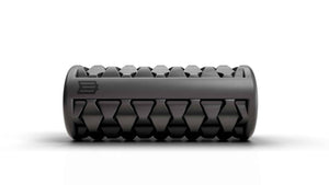 THE GRIND, Midnight Black | High Quality EVA Foam Roller | Yuniti Lifestyle