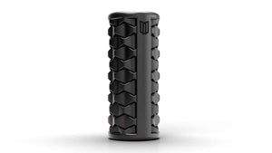 THE GRIND, Midnight Black | High Quality EVA Foam Roller | Yuniti Lifestyle