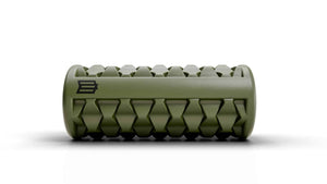 THE GRIND, Olive Green | High Quality EVA Foam Roller | Yuniti Lifestyle