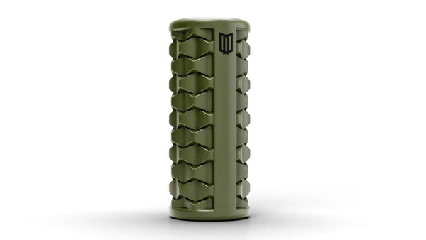 THE GRIND, Olive Green | High Quality EVA Foam Roller | Yuniti Lifestyle