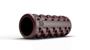 THE GRIND, Deep Burgundy Red | High Quality EVA Foam Roller | Yuniti Lifestyle